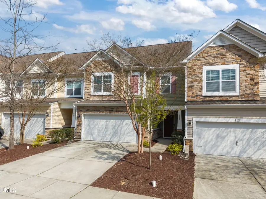 111 Skyros Loop, Cary, NC 27519 - #2