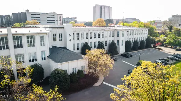 614 Capital Boulevard #114, Raleigh, NC 27603