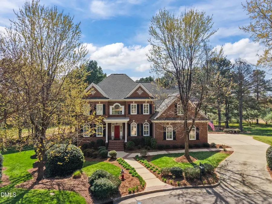 2908 Aquila Way, Raleigh, NC 27614 - #2