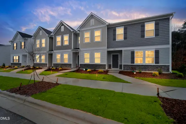 2489 Tonoloway Drive #1, Raleigh, NC 27610