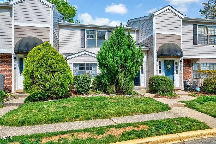 7802 Falcon Rest Circle, Raleigh, NC 27615 - #2