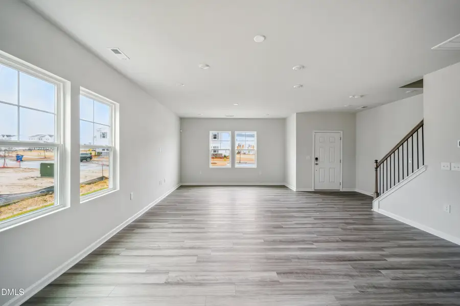 2497 Tonoloway Drive, Raleigh, NC 27610 - #2