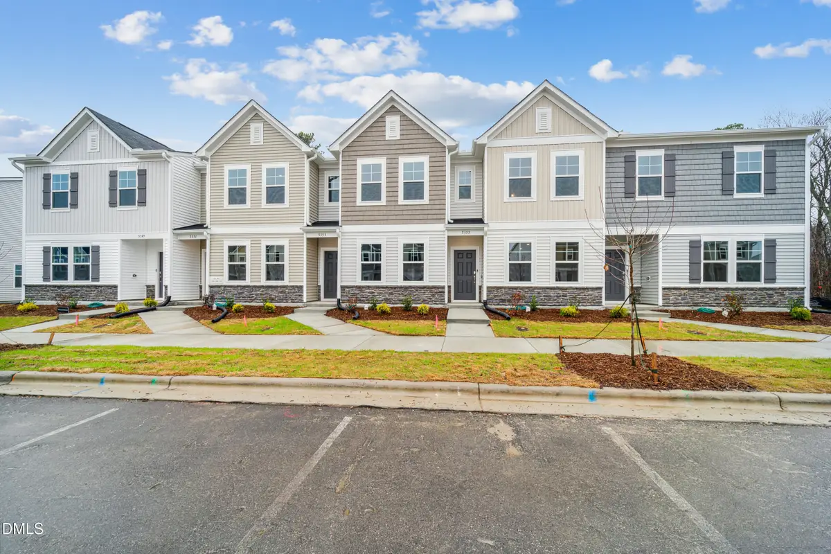 2491 Tonoloway Drive, Raleigh, NC 27610 - #1