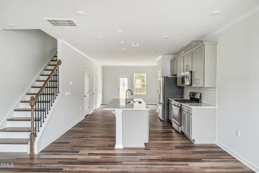 2491 Tonoloway Drive, Raleigh, NC 27610 - #3