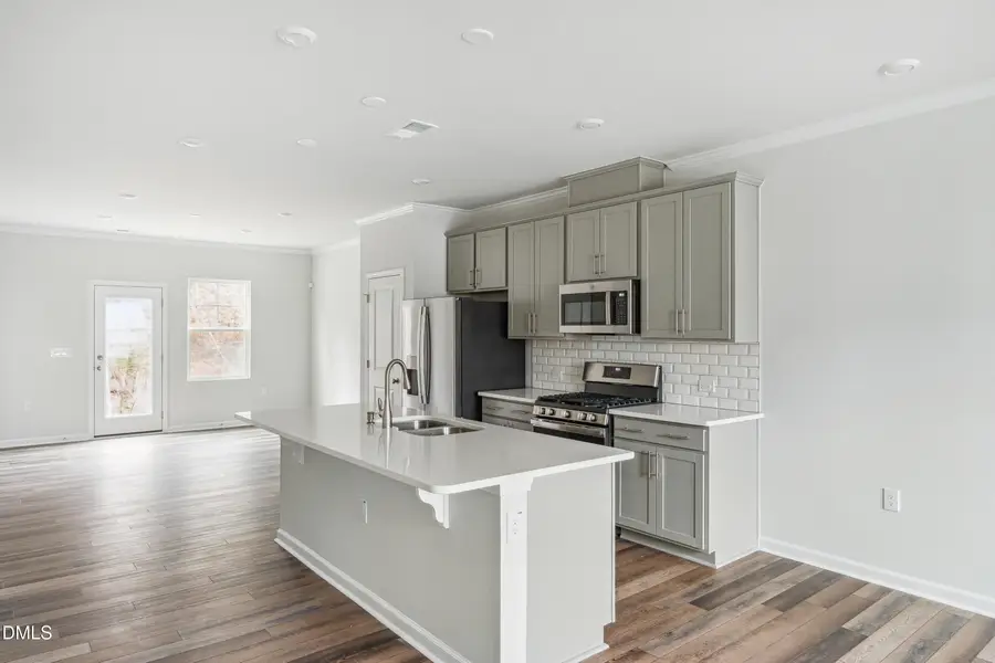 2495 Tonoloway Drive, Raleigh, NC 27610 - #2