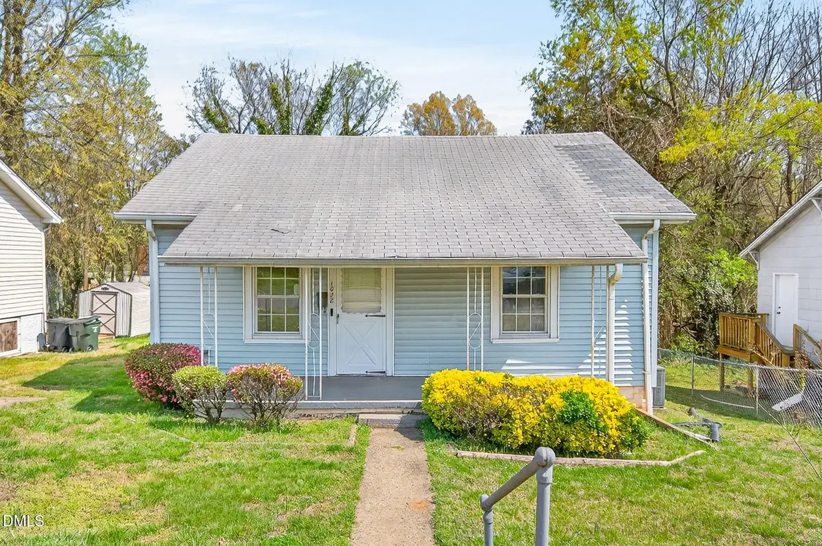 1028 Queen Ann Street, Burlington, NC 27217 - #1