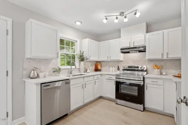 719 St Catherines Drive, Wake Forest, NC 27587