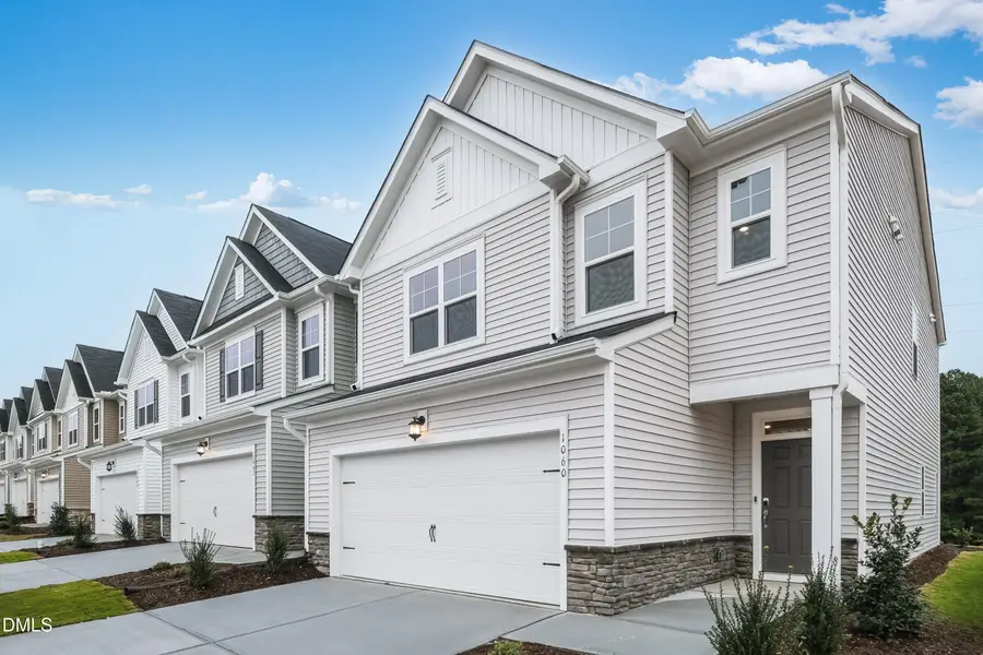 2208 Caen Street #6, Raleigh, NC 27610 - #2