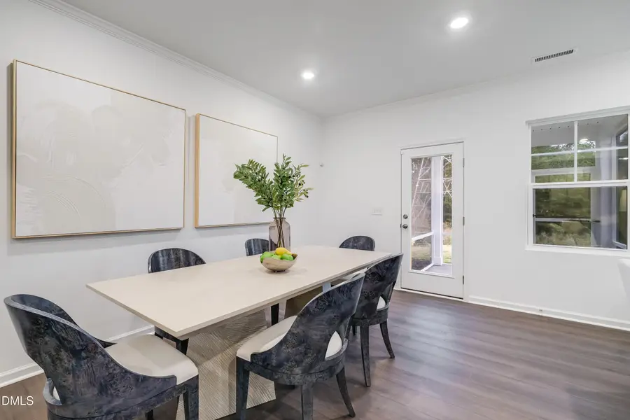 2208 Caen Street #6, Raleigh, NC 27610 - #3