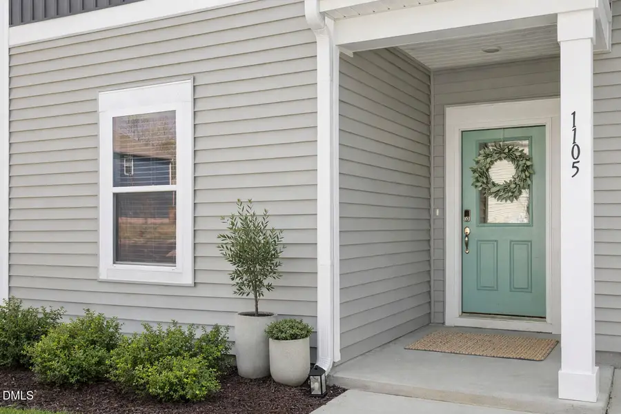 1105 Umstead Grove Way, Durham, NC 27712 - #3