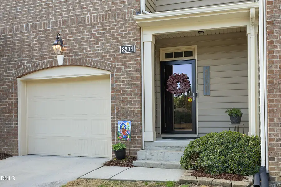 8234 Primanti Boulevard, Raleigh, NC 27612 - #3