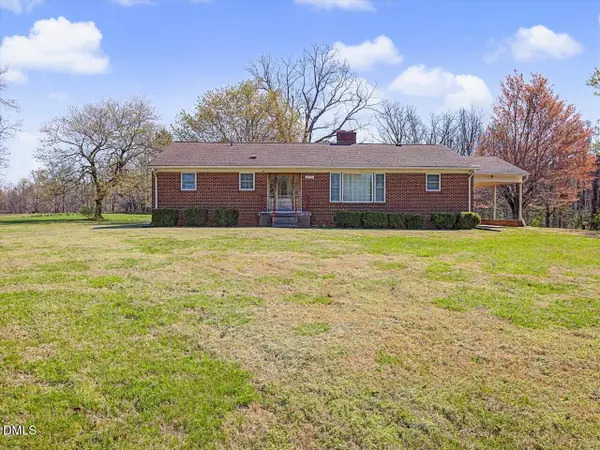 5455 N Carolina 119, Burlington, NC 27217