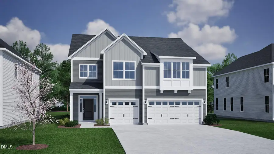 3010 Bayou Street, Graham, NC 27253 - #2
