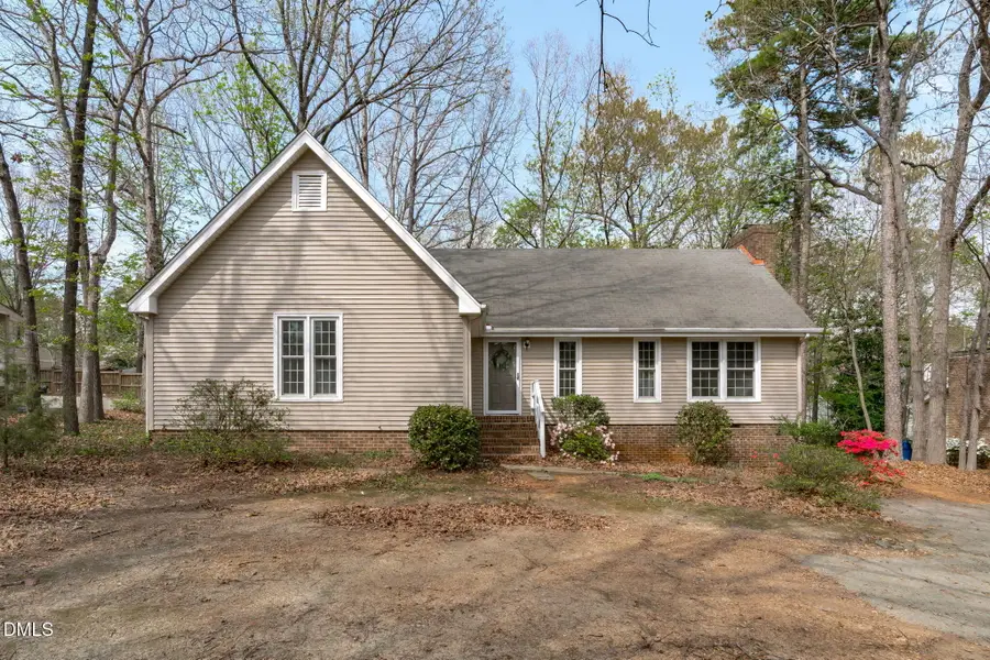3304 Wade Avenue, Raleigh, NC 27607 - #2