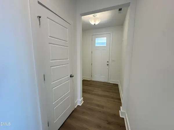 147 Vaughan Farms Drive #Lot 85, Angier, NC 27501