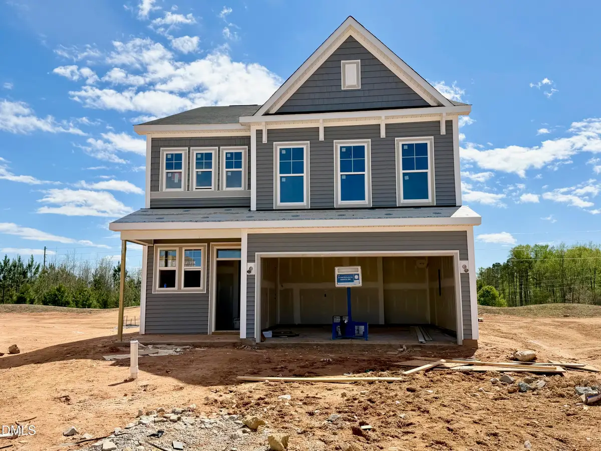 455 White Oak Garden Way #326, Garner, NC 27529 - #1