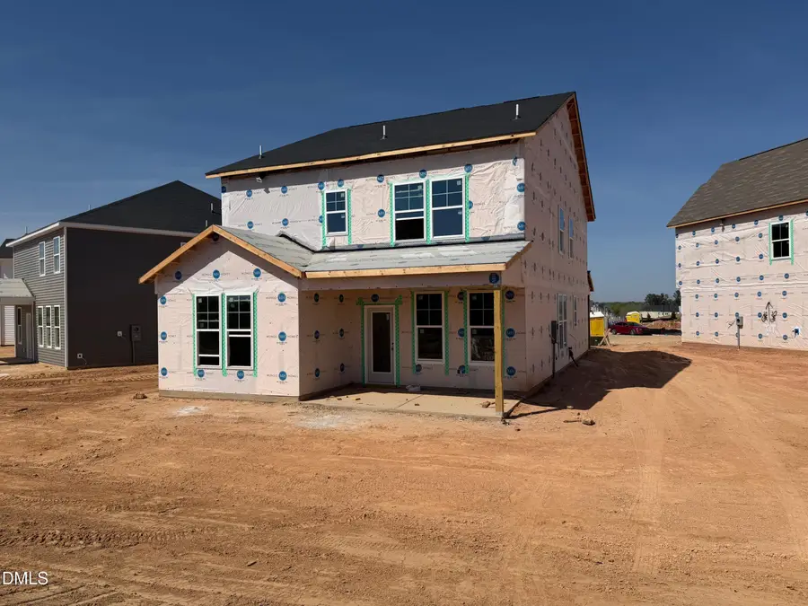 455 White Oak Garden Way #326, Garner, NC 27529 - #3