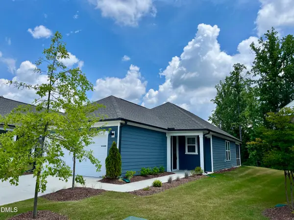 1609 American Beech Street, Fuquay Varina, NC 27526