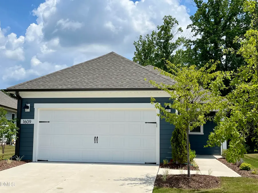 1609 American Beech Street, Fuquay Varina, NC 27526 - #2