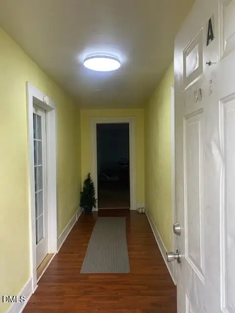 217 Heck Street, Raleigh, NC 27601 - #3