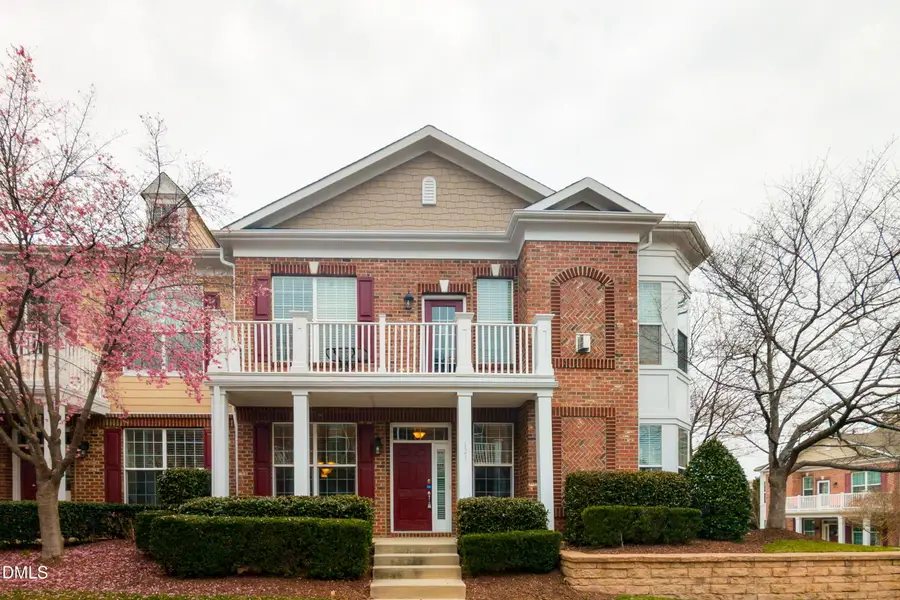 9221 Calabria Drive #121, Raleigh, NC 27617 - #3