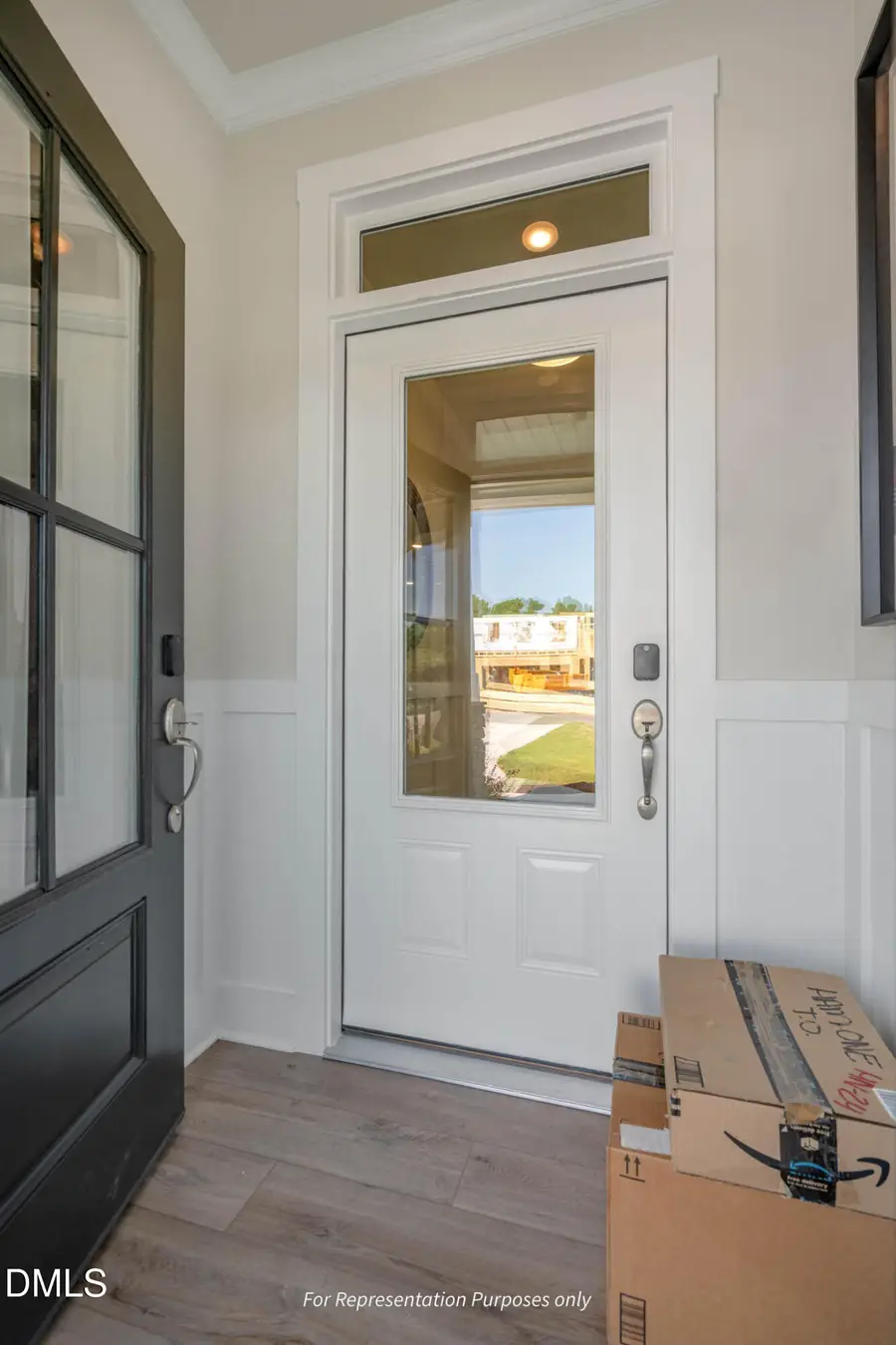 8925 Brook Trout Lane, Willow Spring, NC 27592 - #2