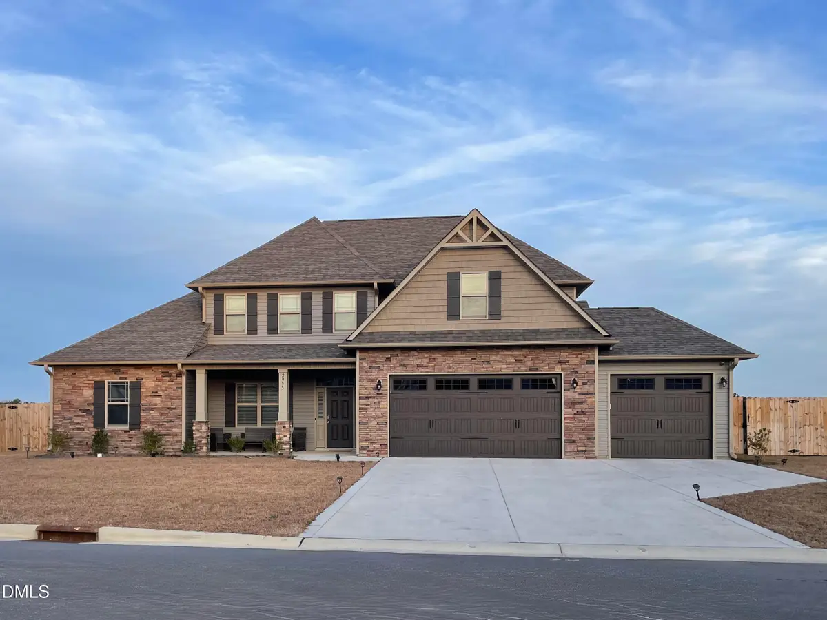 2955 Branscombe Road, Fayetteville, NC 28304 - #1