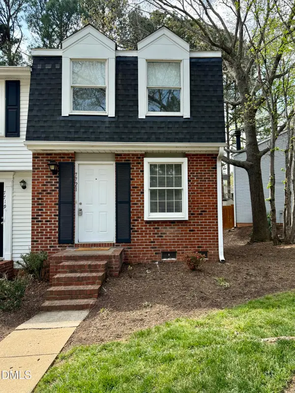 7721 Kingsberry Court, Raleigh, NC 27615