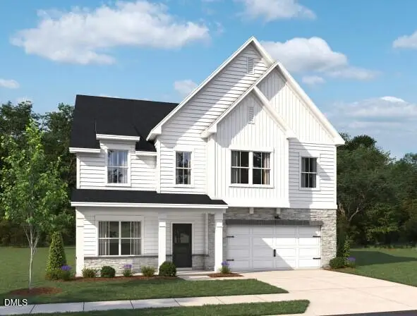 621 Posterity Place #62, Wake Forest, NC 27587 - #1