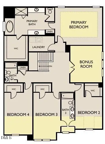 621 Posterity Place #62, Wake Forest, NC 27587 - #3