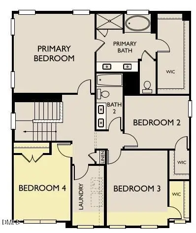 900 Fetching Place #351, Rolesville, NC 27571 - #3