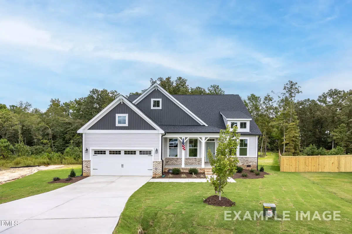 78 Tenure Lane, Lillington, NC 27546 - #1