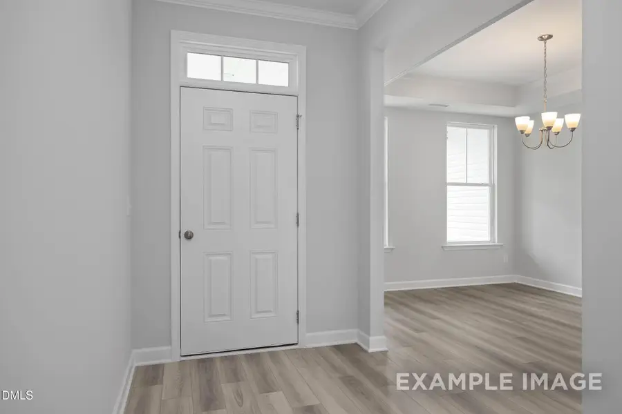 78 Tenure Lane, Lillington, NC 27546 - #2