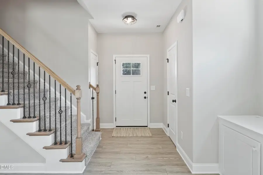 262 Day Lily Street, Selma, NC 27576 - #3