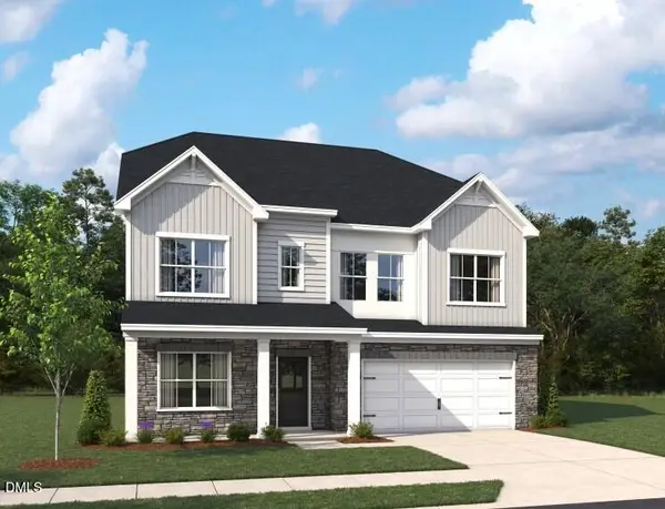 648 Posterity Place #113, Wake Forest, NC 27587