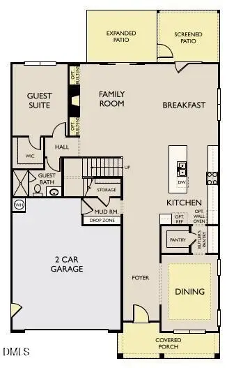 648 Posterity Place #113, Wake Forest, NC 27587 - #2