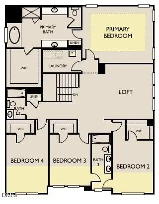 648 Posterity Place #113, Wake Forest, NC 27587 - #3