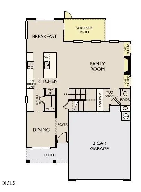 900 Fetching Place #340, Rolesville, NC 27571 - #2