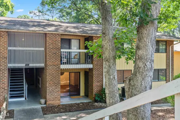 1212 Schaub Drive #C, Raleigh, NC 27606