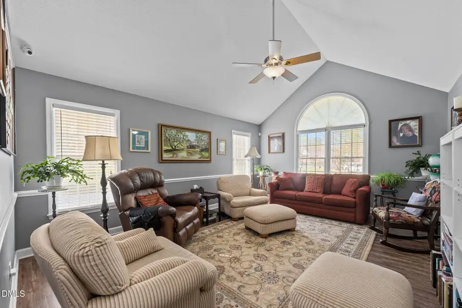 3004 Cedar Crest Court, Graham, NC 27253 - #3