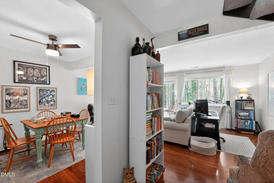 220 Elizabeth Street #Apt A15, Chapel Hill, NC 27514 - #2