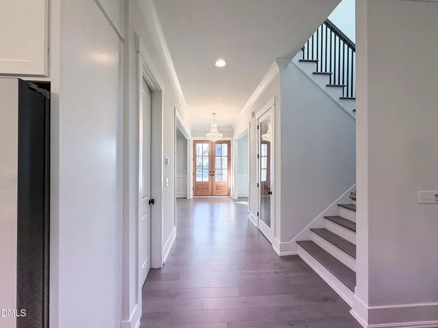 1175 Lowland Street, Apex, NC 27523 - #3