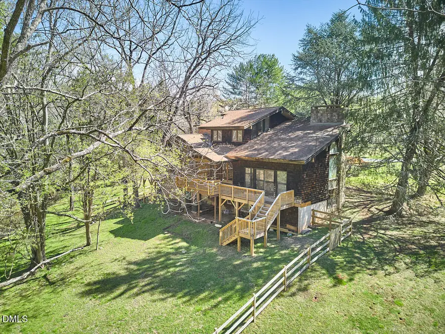 2714 New Hope Church Road, Chapel Hill, NC 27514 - #3