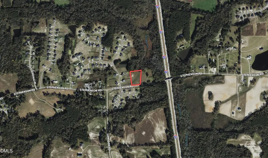 1006 Stephenson Road, Benson, NC 27504 - #2