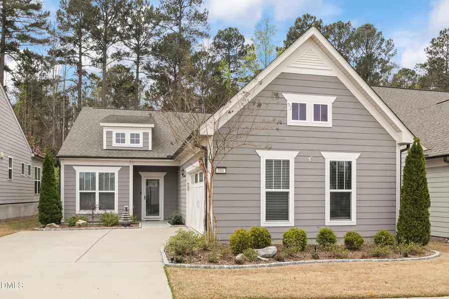 904 Calista Drive, Wake Forest, NC 27587 - #3