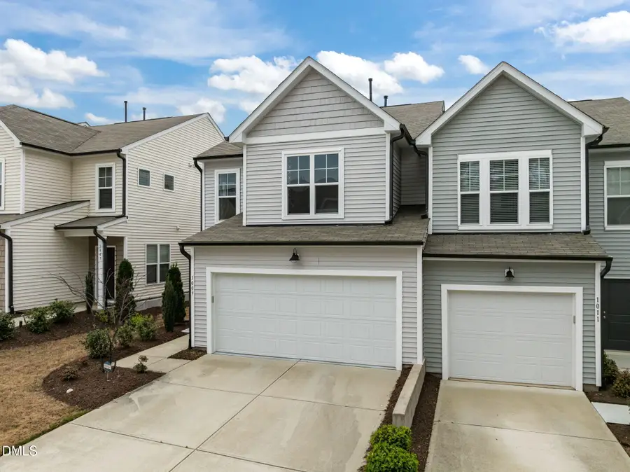 1009 Everglades Way, Durham, NC 27713 - #3