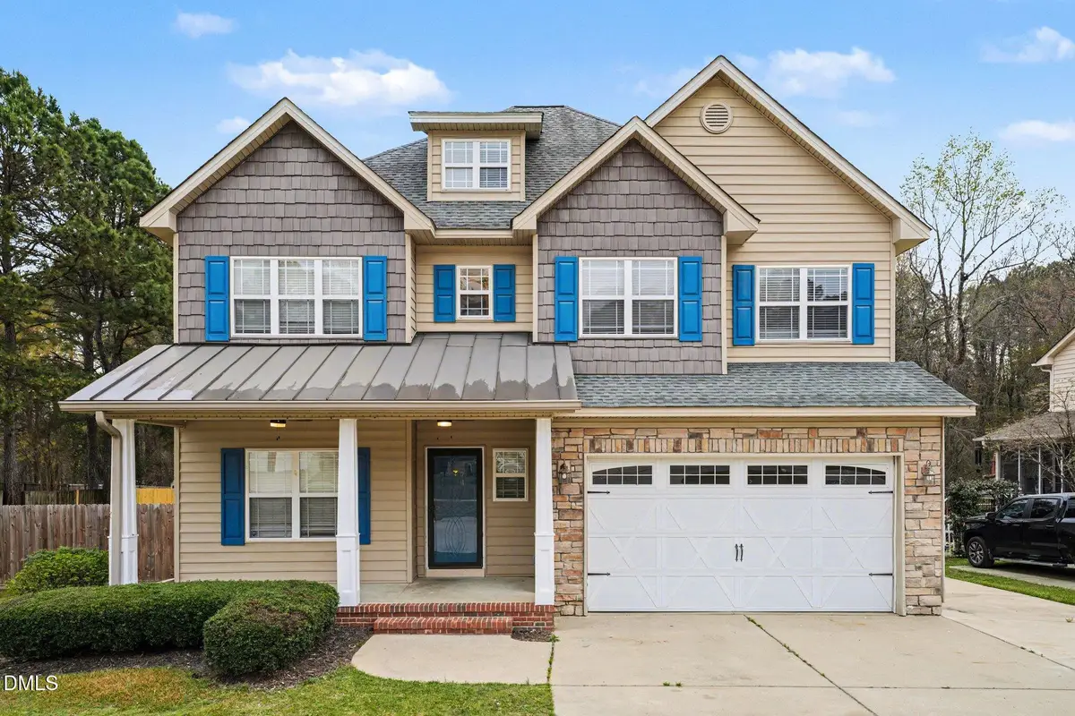 7250 Sandcastle Lane, Linden, NC 28356 - #1