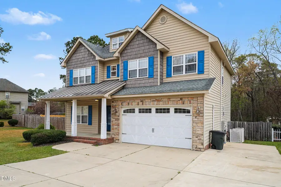 7250 Sandcastle Lane, Linden, NC 28356 - #2