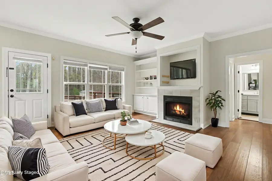 7250 Sandcastle Lane, Linden, NC 28356 - #3