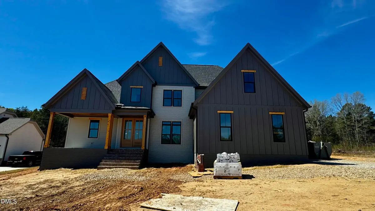 1405 Cottondale Lane, Wake Forest, NC 27587 - #1